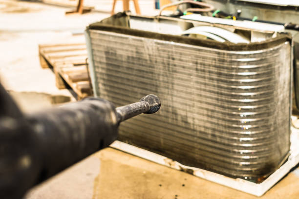 Best Duct Cleaning for Offices  in Brawley, CA
