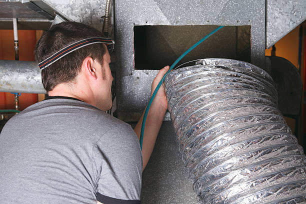Best Ventilation Cleaning Services  in Brawley, CA
