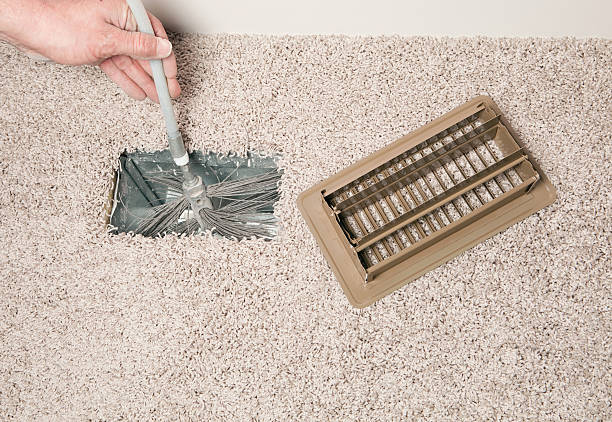 Best Commercial Air Duct Cleaning  in Brawley, CA