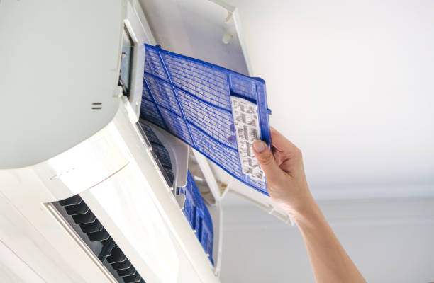 Best Ductwork Cleaning Services  in Brawley, CA