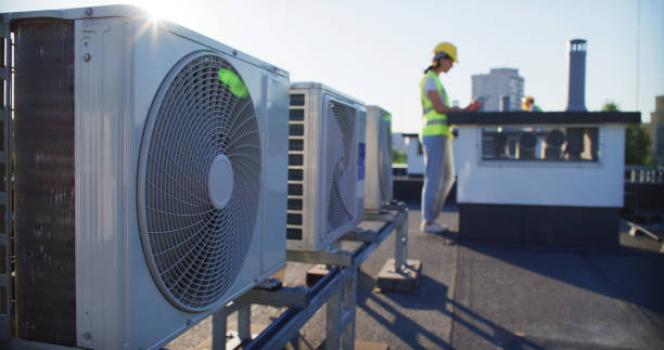 Best Duct Cleaning Specialists  in Brawley, CA