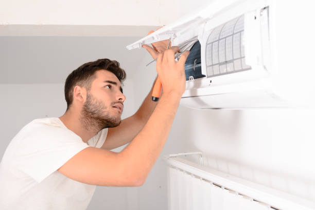 Best Ductwork Cleaning Services  in Brawley, CA