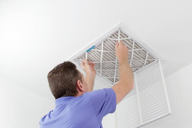 Best HVAC System Cleaning  in Brawley, CA